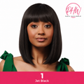 Sleek Hair Couture Autumn Wig