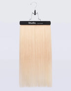 Studio Full Weft (Flat Top) Remi Human Hair Extension