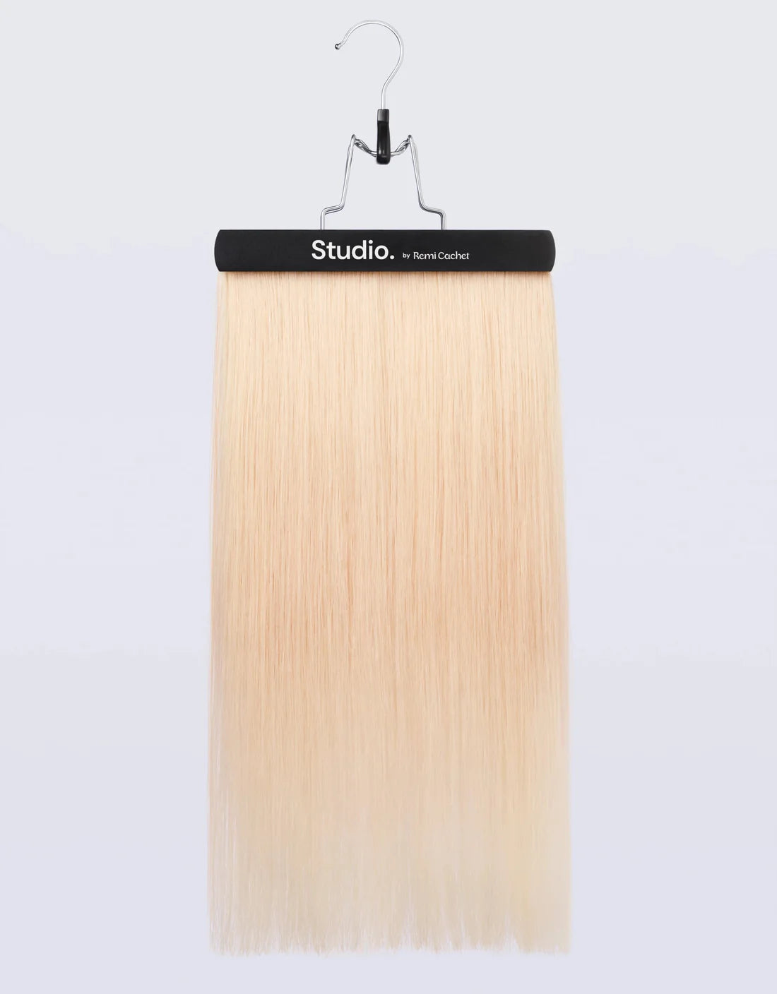 Studio Full Weft (Flat Top) Remi Human Hair Extension