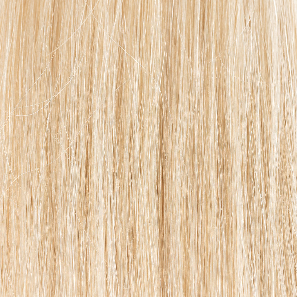 Angel Remy Nano Tip Hair Extensions - 18" Natural Ratio