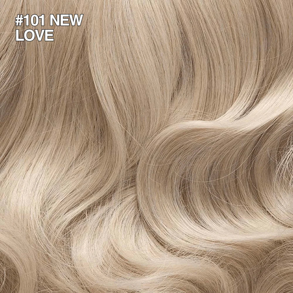 STRANDED MEDIUM WAND WAVE PONYTAIL