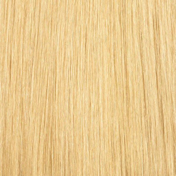 Sleek Luxury Silk Indian 100% Human Hair Extensions (100g) -  Half Pack 50g - 20 inch