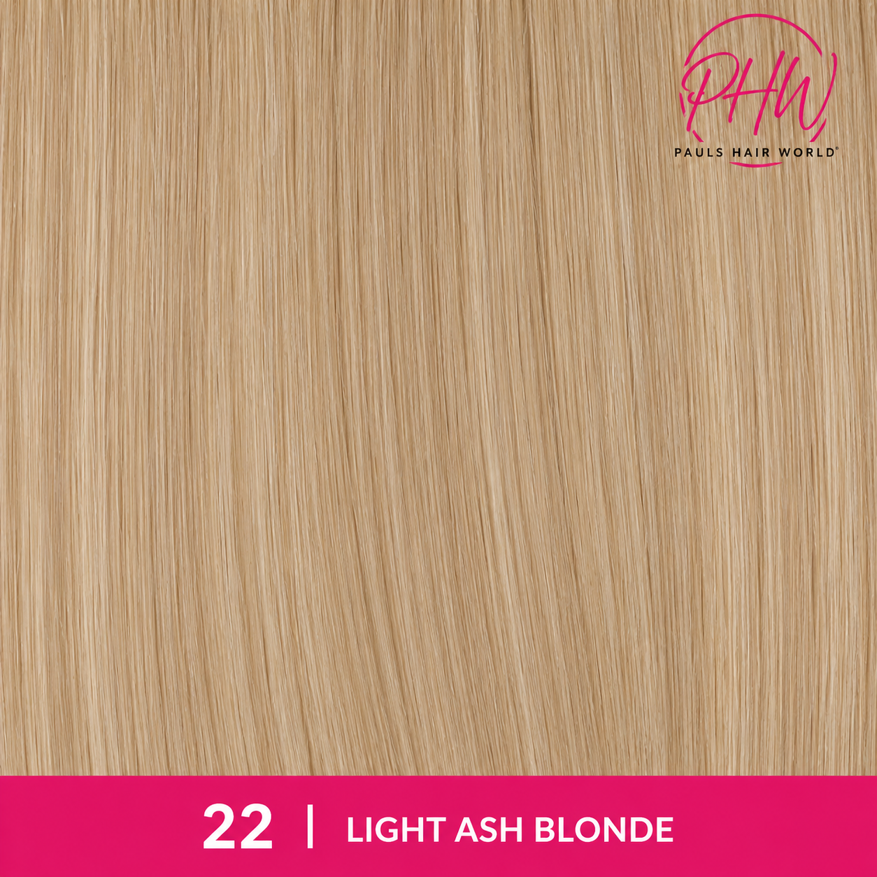ECHO REMY SILKY EUROPEAN WEFT 14"to24"