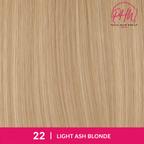 ECHO REMY SILKY EUROPEAN WEFT 14"to24"