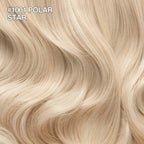 STRANDED MEDIUM WAND WAVE PONYTAIL