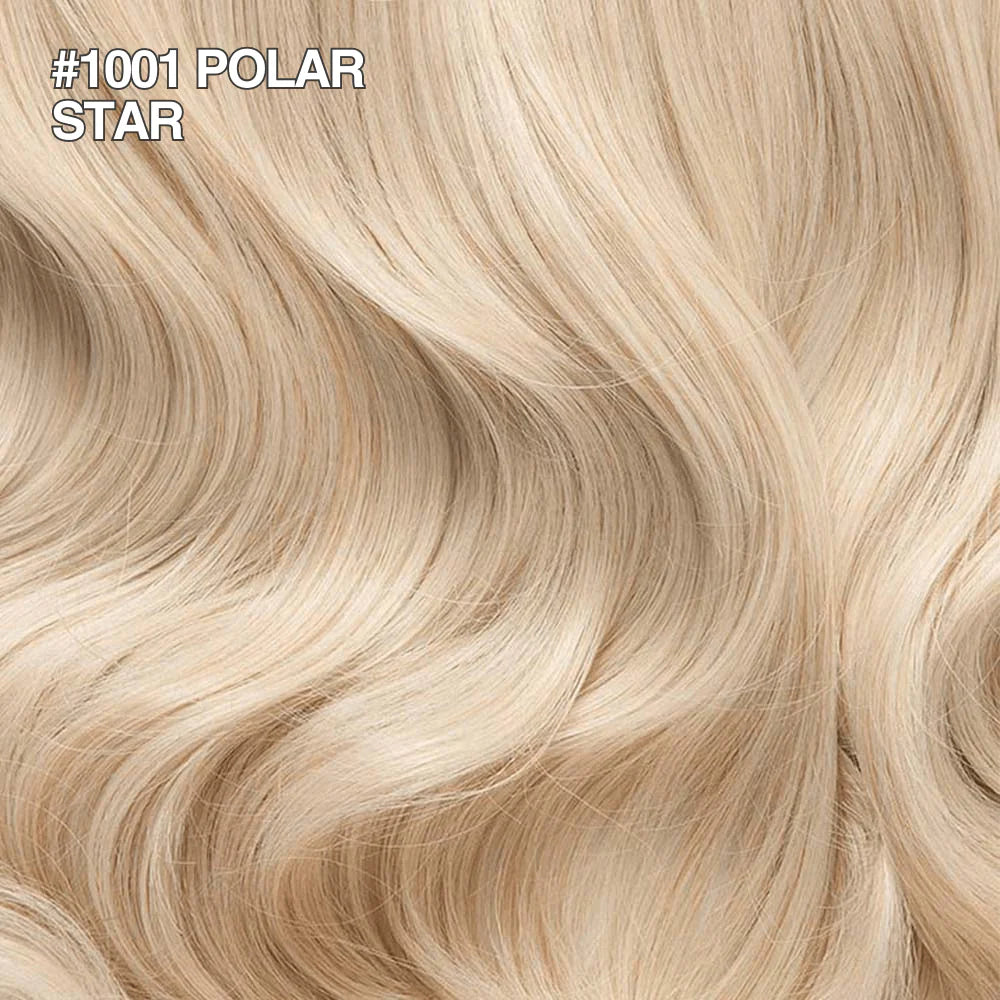 STRANDED MEDIUM WAND WAVE PONYTAIL