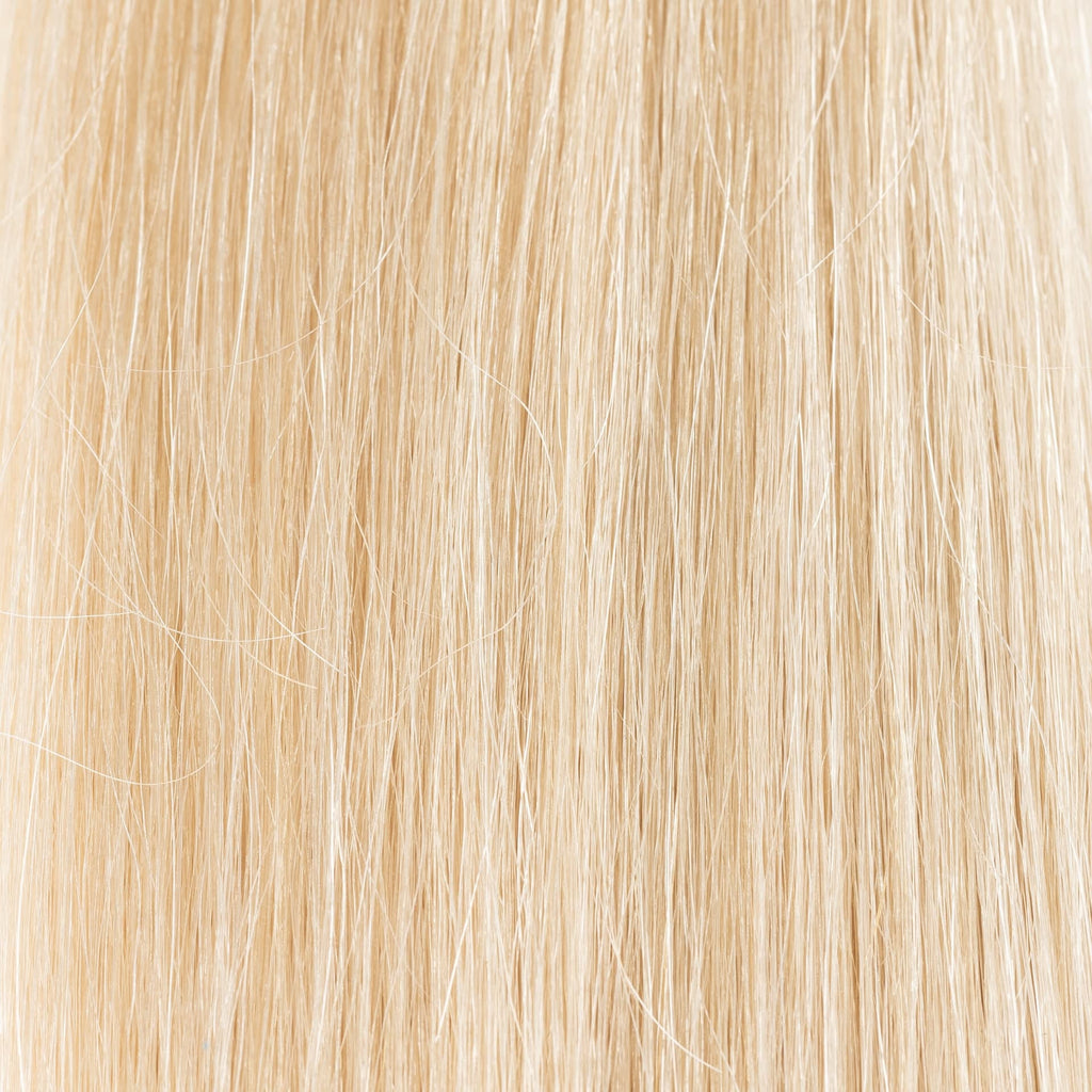Angel Remy Nano Tip Hair Extensions - 18" Natural Ratio