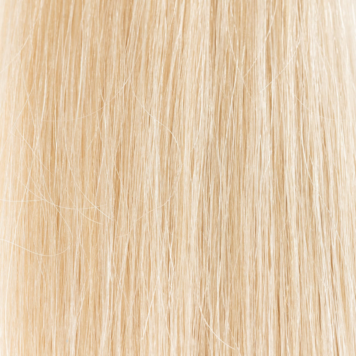 Angel Remy Nano Tip Hair Extensions - 22/24" Double Drawn