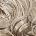 STRANDED MEDIUM WAND WAVE PONYTAIL
