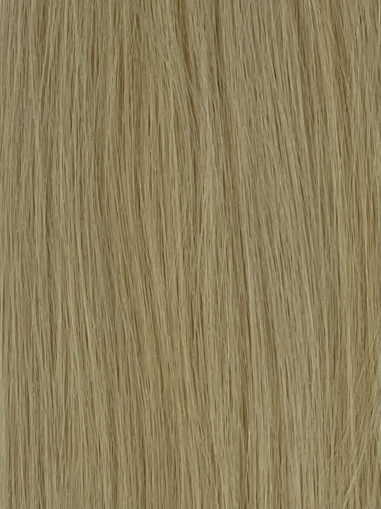ECHO CLIP IN EUROPEAN Weave 100% Human Hair 105g 16 inch  & 18 inch
