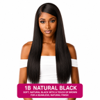 Bare Lace Unit 1 Glueless HD Lace Wig 28"