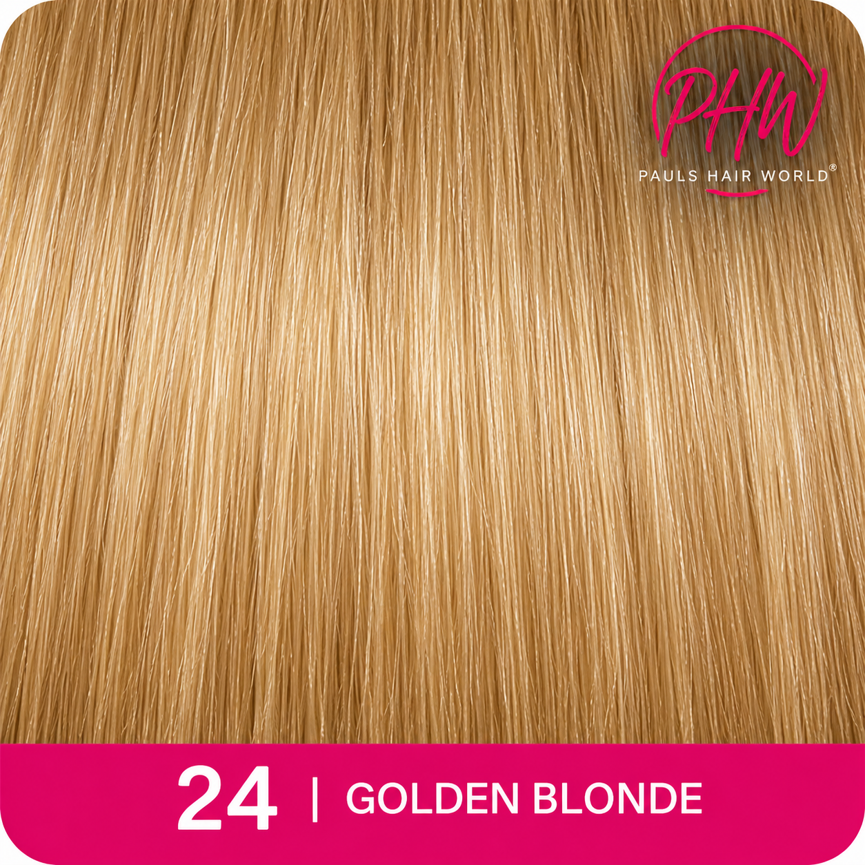 ECHO European Weft Hair Extensions