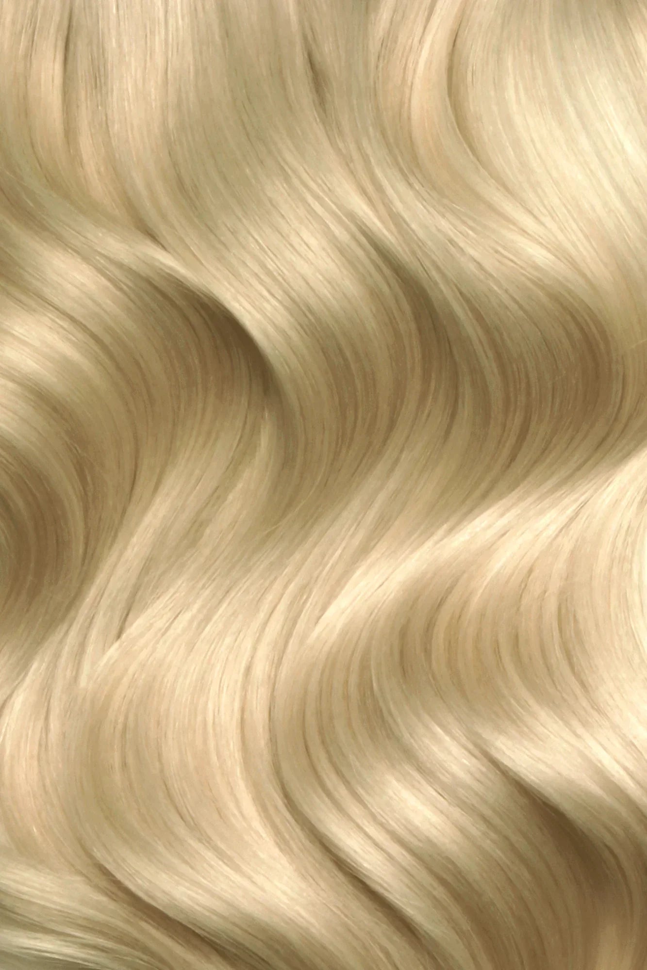 SWAY Nano Bond Extensions Double Drawn 16 Inches