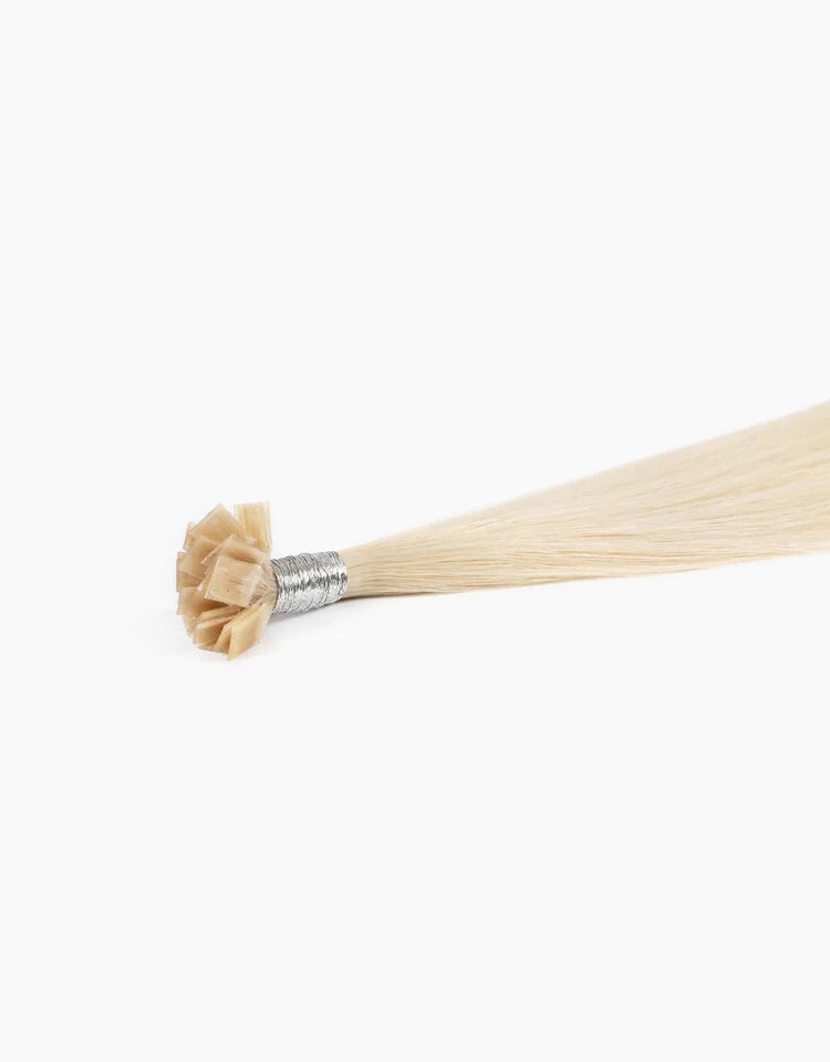 REMI CACHET ELEGANCE FLAT TIPS - 12 inch
