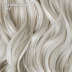 STRANDED MEDIUM WAND WAVE PONYTAIL
