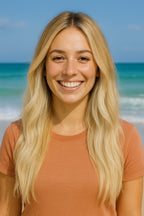 Echo 100% Russian Remy Hair Weft Extensions