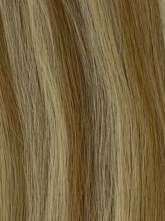 ECHO CLIP IN EUROPEAN Weave 100% Human Hair 105g 16 inch  & 18 inch