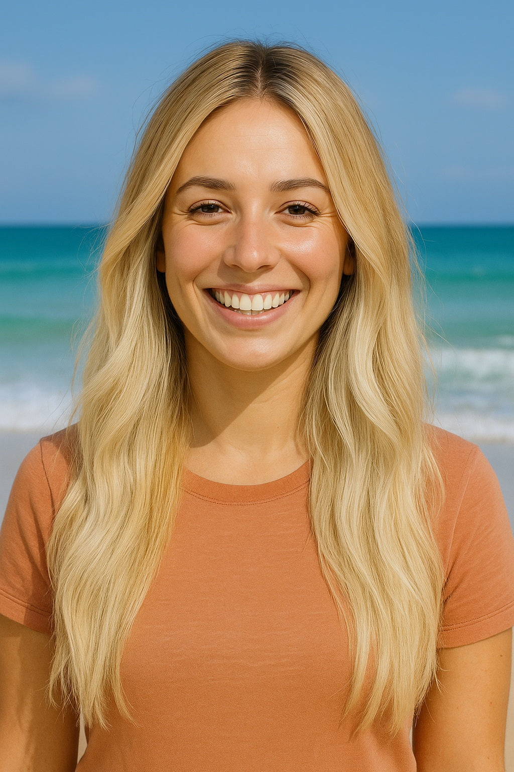 ECHO SILKY EUROPEAN WEFT