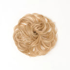 Stranded Flicky Messy Bun/Flicky Scrunchie Ponytail