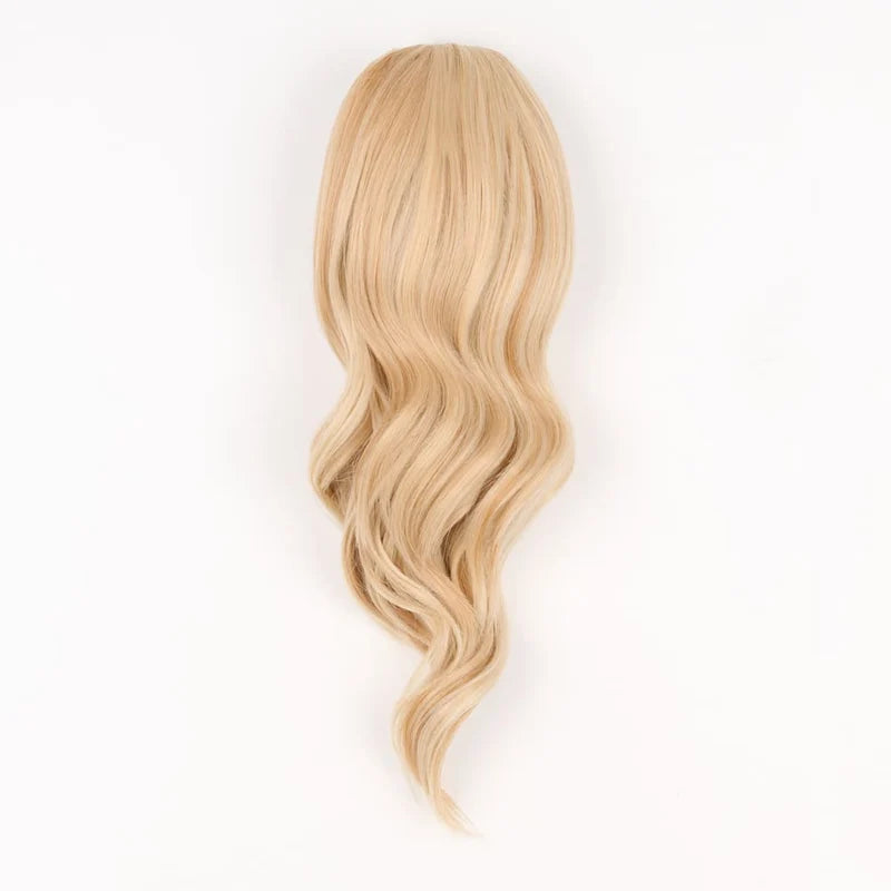 STRANDED MEDIUM WAND WAVE PONYTAIL