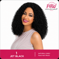 SENSATIONNEL EMPRESS CUSTOM LACE KINKY CURL CUSTOM LACE FRONT WIG