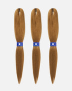 Sensationnel RUWA 3X Pre-Stretched Braid 24" & 30"