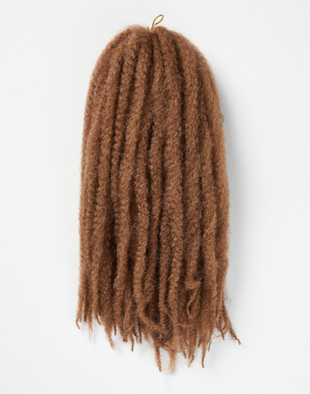 Sensationnel Soft & Silky - Afro Twist Braid 18"