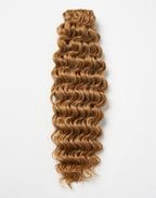 Urban Tease 100% Premium Synthetic Fibre Hair Extensions 14"