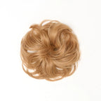 Stranded Flicky Messy Bun/Flicky Scrunchie Ponytail