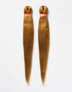 X-Pressions Pre Stretched Ultra Braid  Length 2 x 46”