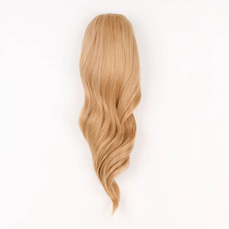 STRANDED MEDIUM WAND WAVE PONYTAIL
