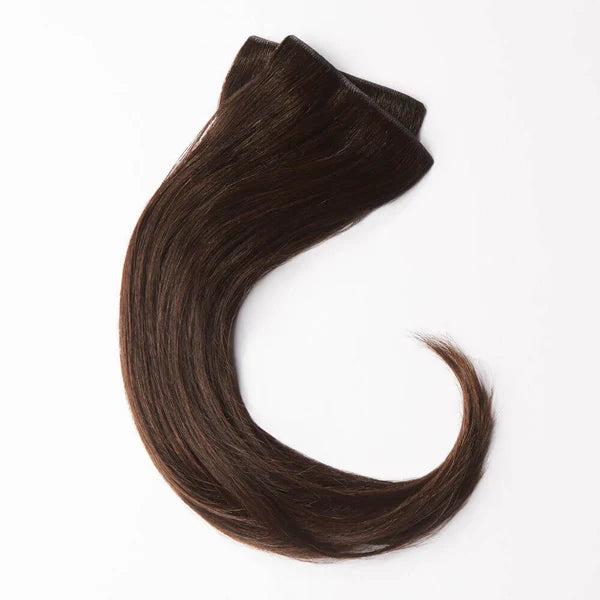 Stranded 12" Human Hair Hairline Fillers (30g)