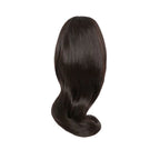 Stranded 12" Blowout Ponytail Synthetic Hair Piece