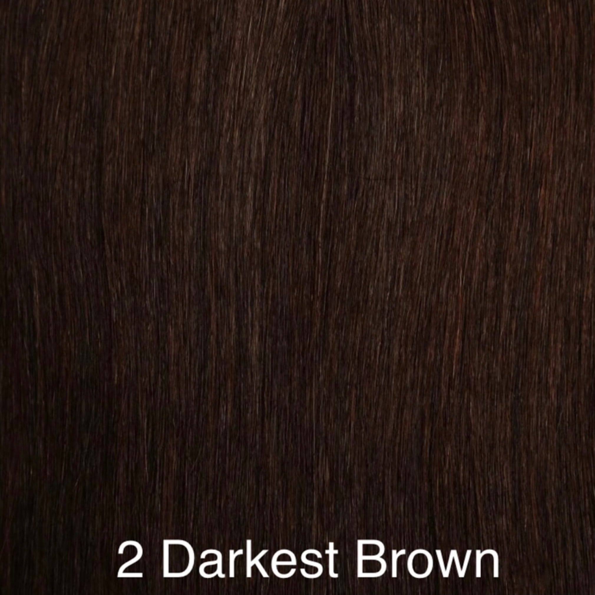 Sensationnel Instant Synthetic Pony - Perm Yaki 18" & 24"