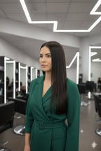 ECHO SILKY EUROPEAN WEFT