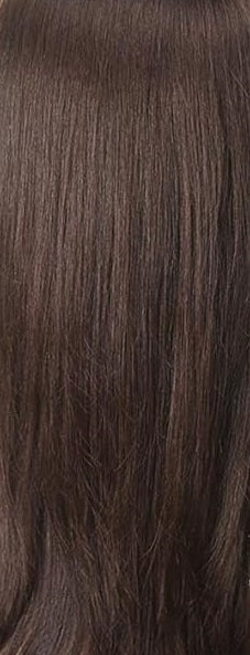FEME Lace Front Wig - 4a-Kinky