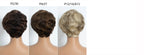 SLEEK MERCY  FASHION IDOL 101 PREMIUM  SYNTHETIC TONGABLE WIG