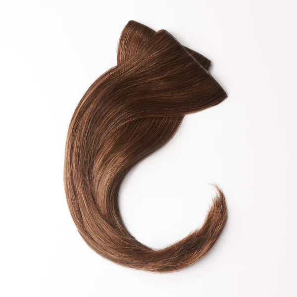 Stranded 12" Human Hair Hairline Fillers (30g)