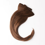 Stranded 12" Human Hair Hairline Fillers (30g)