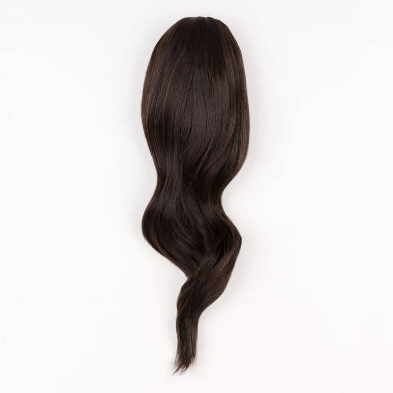 STRANDED MEDIUM WAND WAVE PONYTAIL