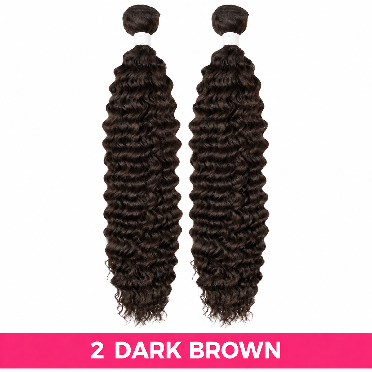 Feme Synthetic Weave - Jerry Bohemian: Synthetic that feels like human hair: