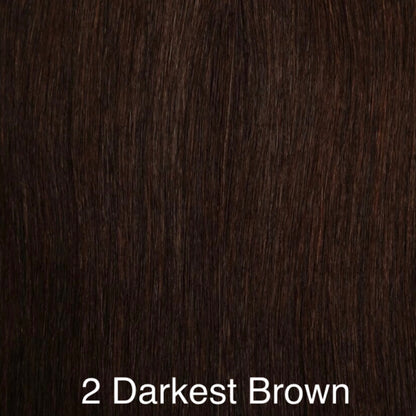 SLEEK BOHO DEEP BRAID FASHION IDOL EXPRESS SYNTHETIC WEAVE: 22”