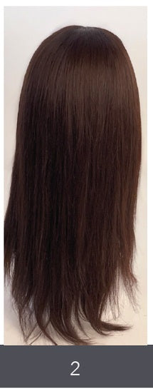 SLEEK RYLEE SPOTLIGHT HUMAN HAIR 100% HUMAN HAIR LACE WIG