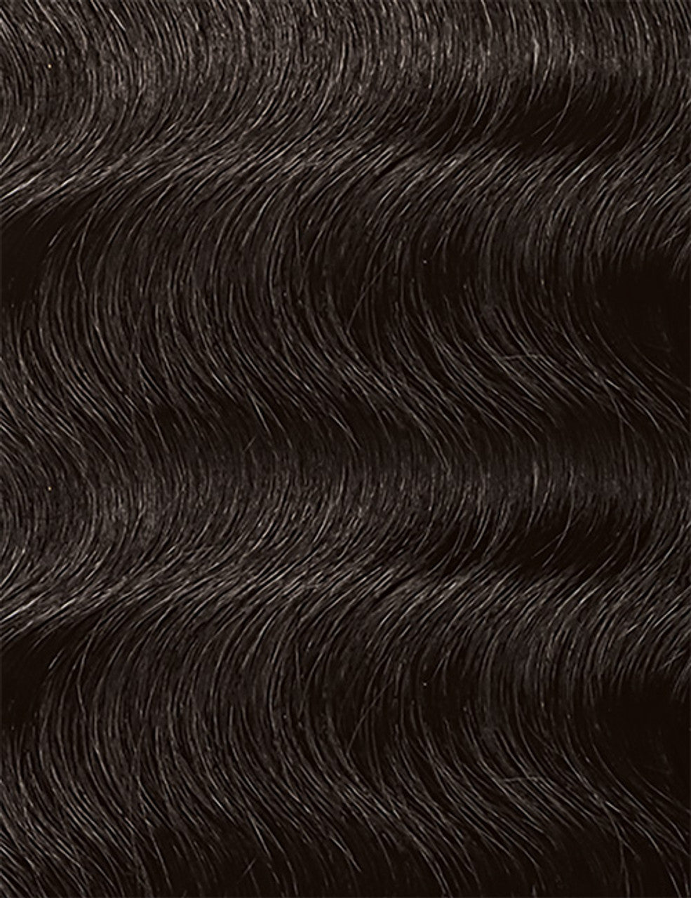 Echo Signature Collection 100% Unprocessed Remy Brazilian Blow out Straight Weave