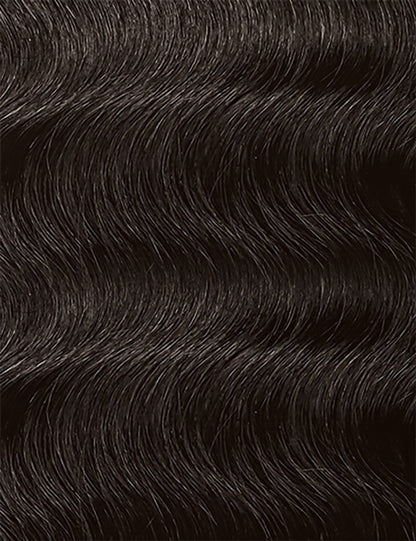 Echo Signature Collection 100% Unprocessed Remy Brazilian Blow out Straight Weave