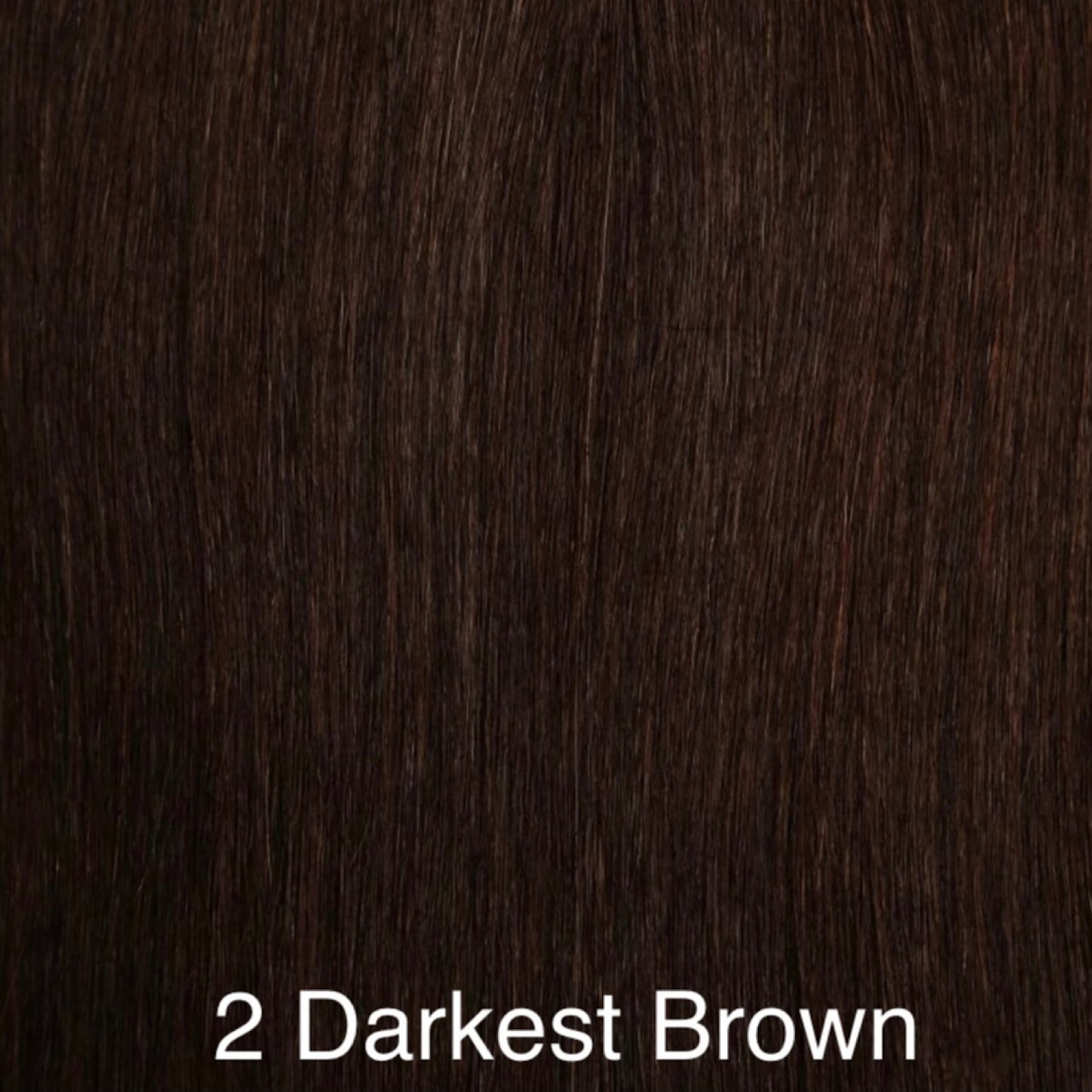 Sleek Virgin Gold KATHY 100% VIRGIN HUMAN HAIR