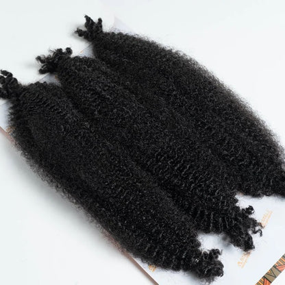 SLEEK SPRINGY POPPIN TWIST BRAID 16‘’ & 20’’