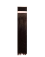 The Feme Collection 100% Remi Human Hair Weave 100g