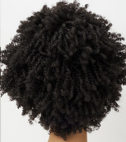 Feme Loose Twist Out Lace Wig