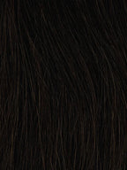 GODDESS SELECT REMI - LUXE 100% Remi human hair set with a unique wave pattern
